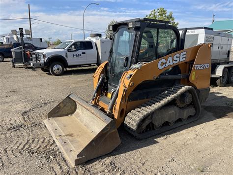 case tr270 compact track loader|case tr270 skid steer.